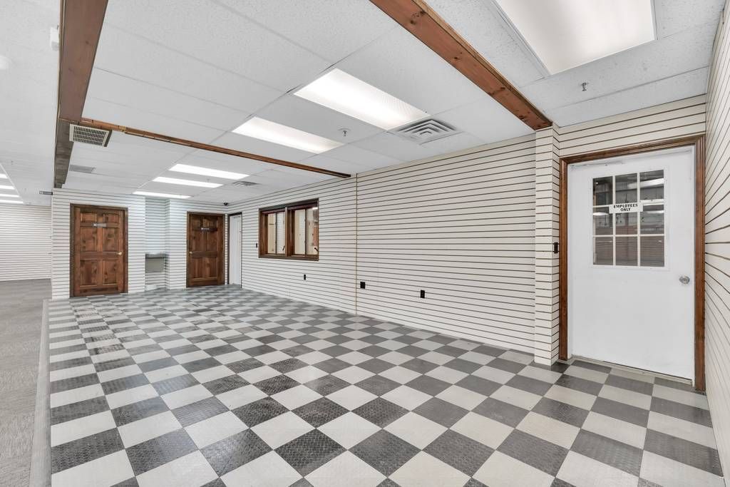 Ground floor
